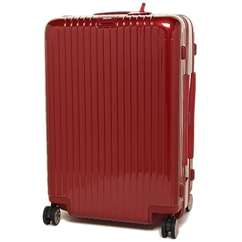 Amazon | (リモワ) RIMOWA リモワ スーツケース RIMOWA 830.75
